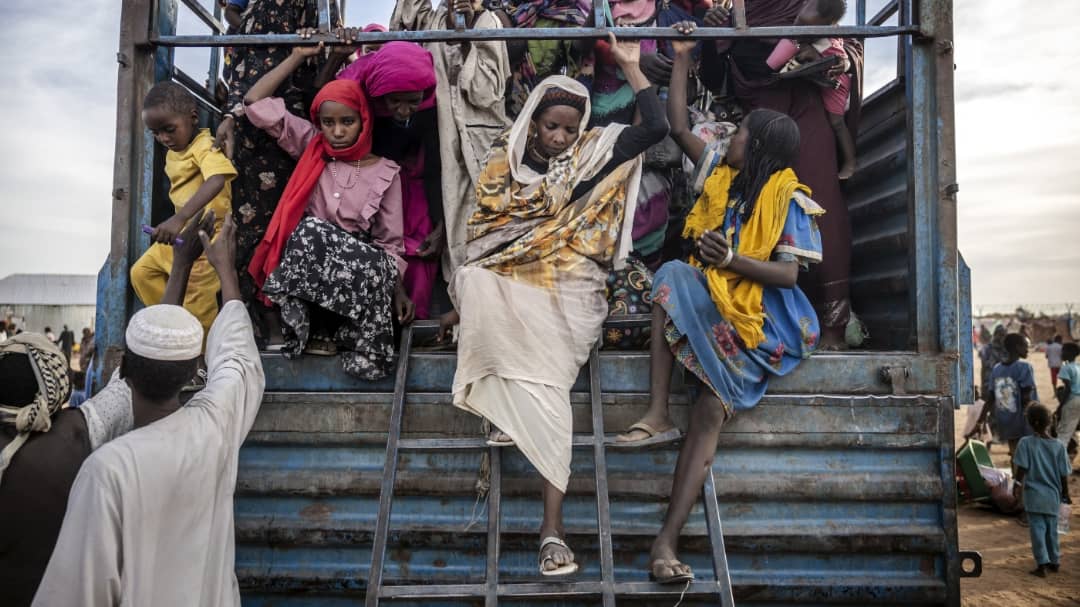 Conflit au Soudan : Washington annonce une prochaine trêve humanitaire après deux ans d'affrontements