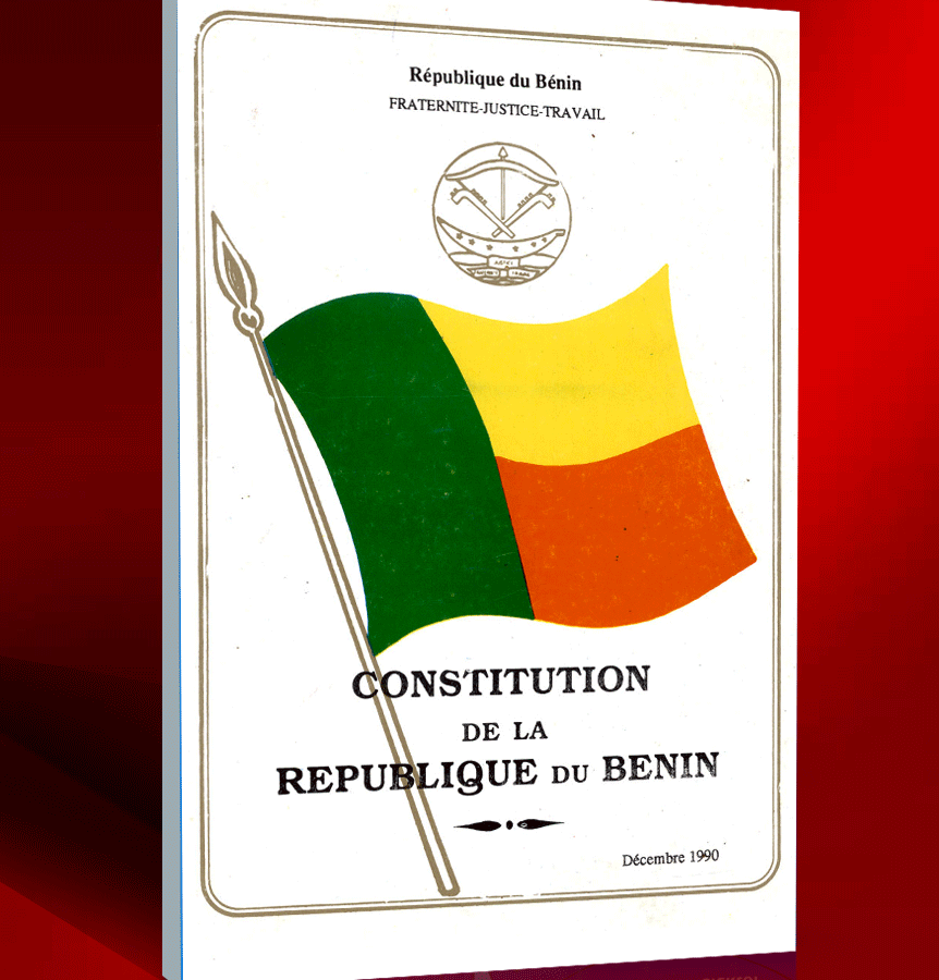 Constitution béninoise : Cet article qui enterre  définitivement la démocratie