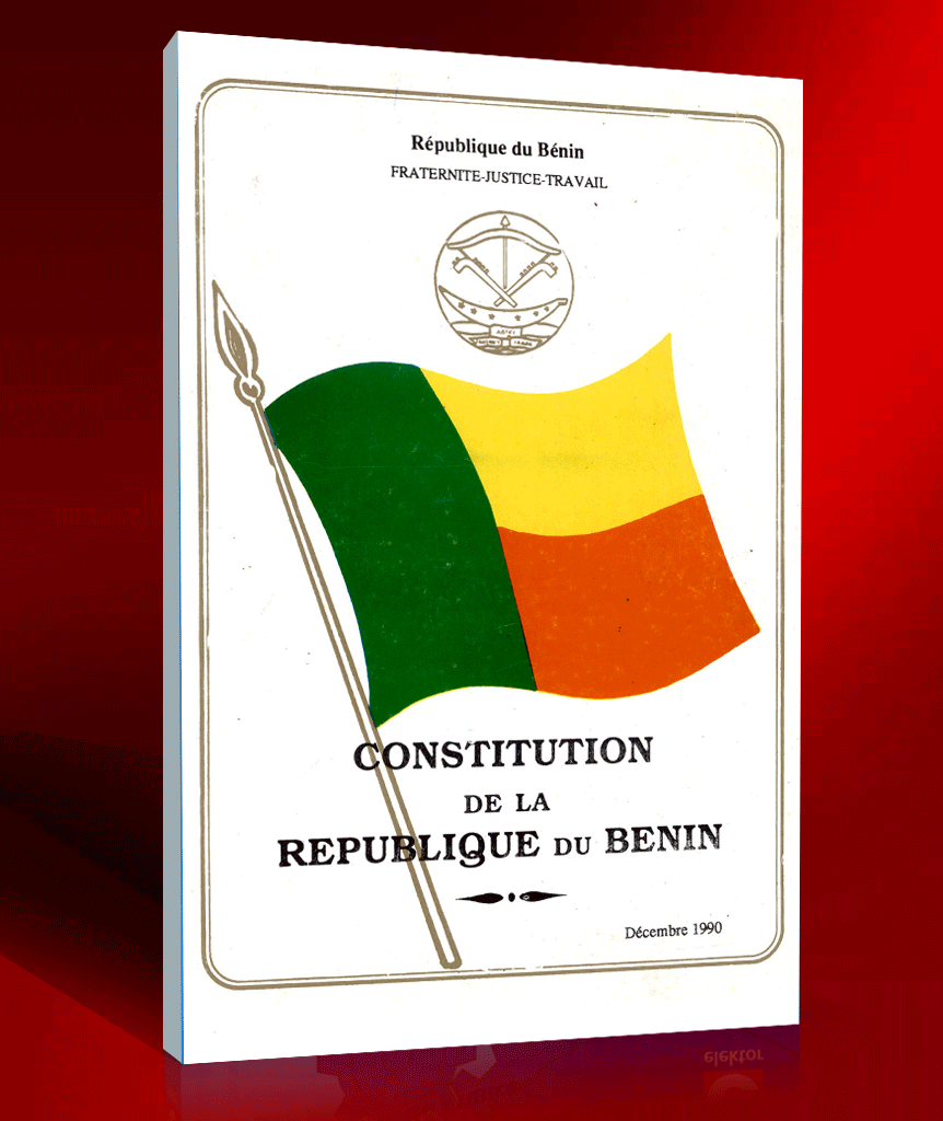 Constitution béninoise : Cet article qui enterre définitivement la démocratie