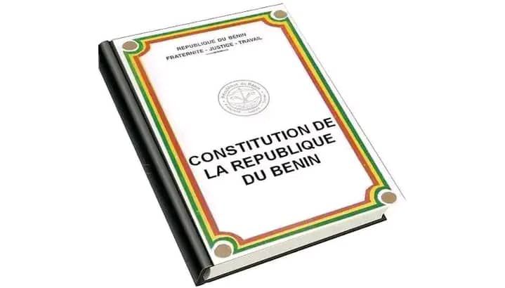 Révision de la Constitution béninoise : Un tireur de ficelles dans l’ombre