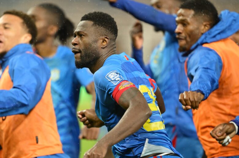 Barrages Mondial 2026: la RDC en finale face au Nigeria