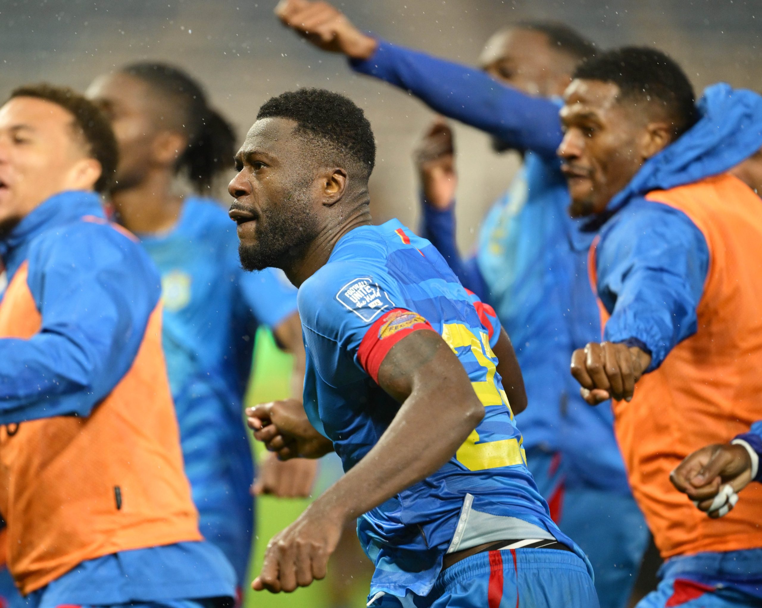 Barrages Mondial 2026: la RDC en finale face au Nigeria
