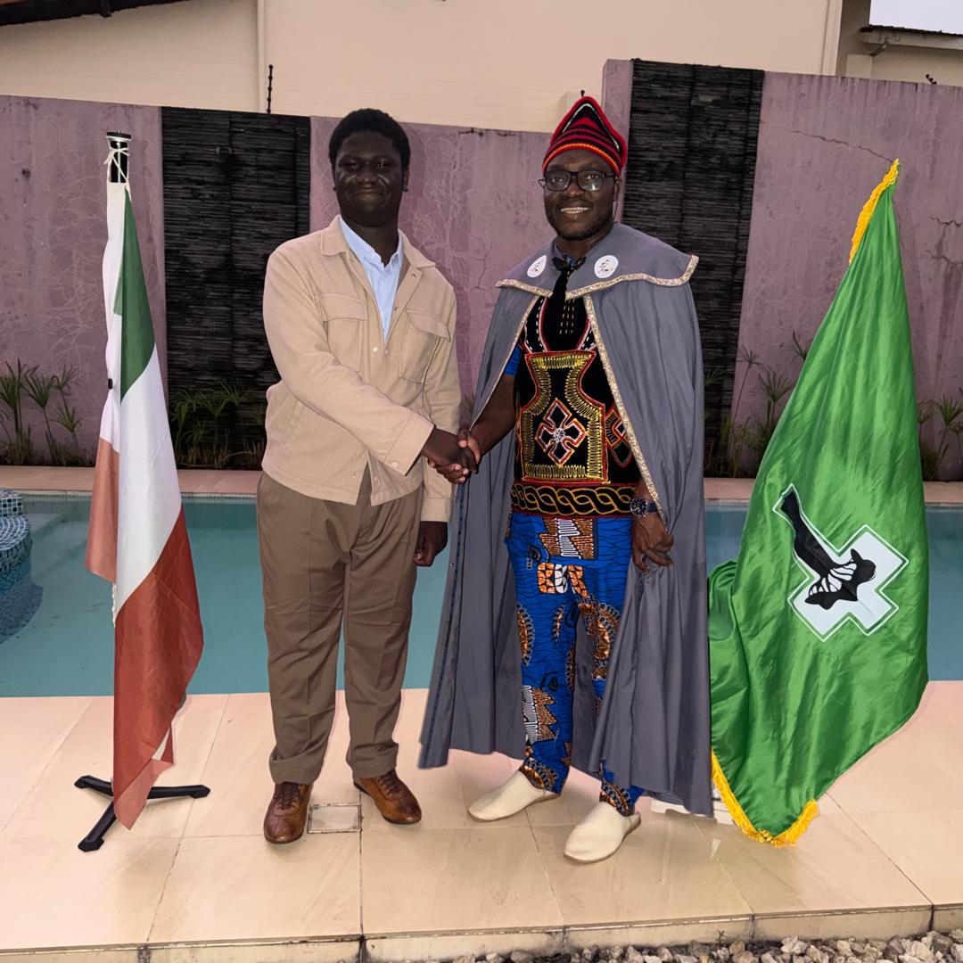 Diplomatie micronationale : Baobabs–Toubak, une alliance qui s’affirme