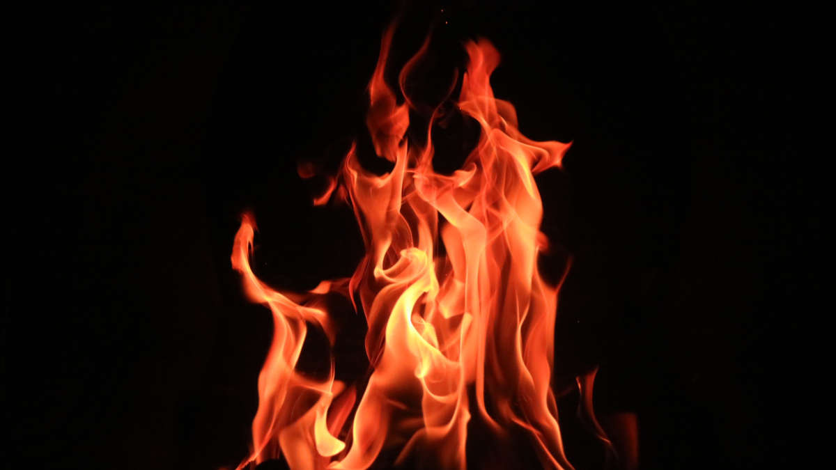 Recrudescence des cas d’incendies dans les habitations : Attention! Le feu fait ravage
