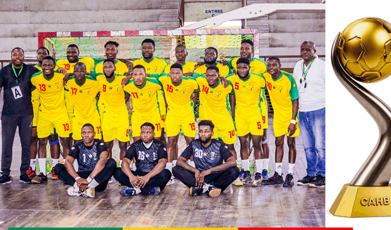 Tirage au sort  de la 27ème Can handball :  Le Bénin fixé sur son sort ce vendredi