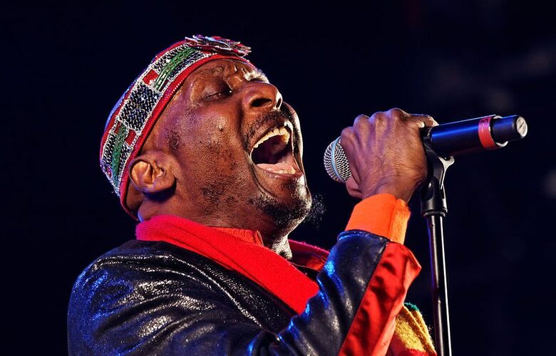 Disparition d'une icône du reggae : Jimmy Cliff s’éteint à 81 ans