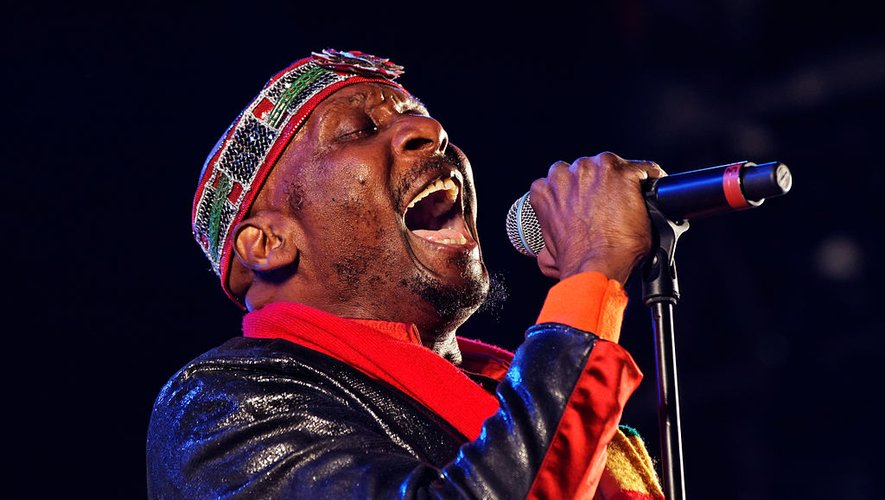 Disparition d'une icône du reggae : Jimmy Cliff s’éteint à 81 ans