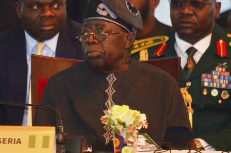 Lycéennes enlevées au Nigéria :  Tinubu reporte son arrivée au G20