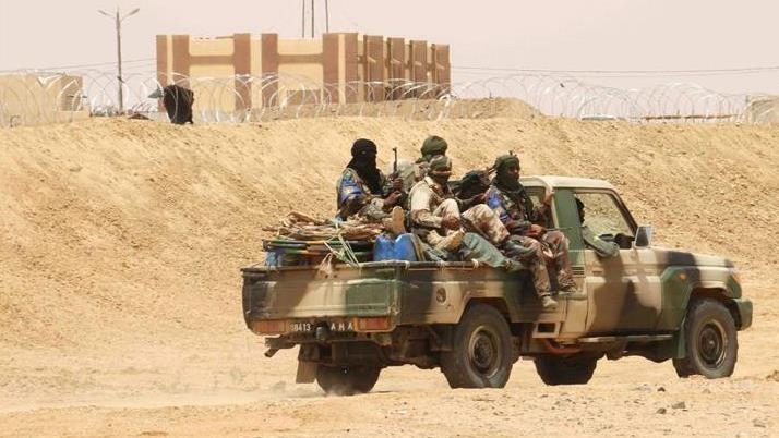 Mali : la France appelle ses ressortissants à quitter le pays