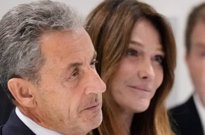 France: Nicolas Sarkozy remis en liberté sous contrôle judiciaire