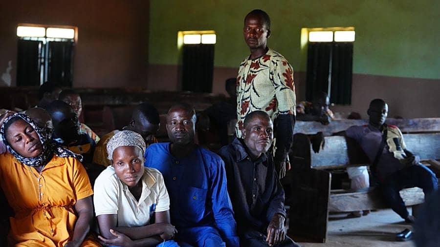 Nigeria : 25 écolières enlevées par des hommes armés dans l’État de Kebbi