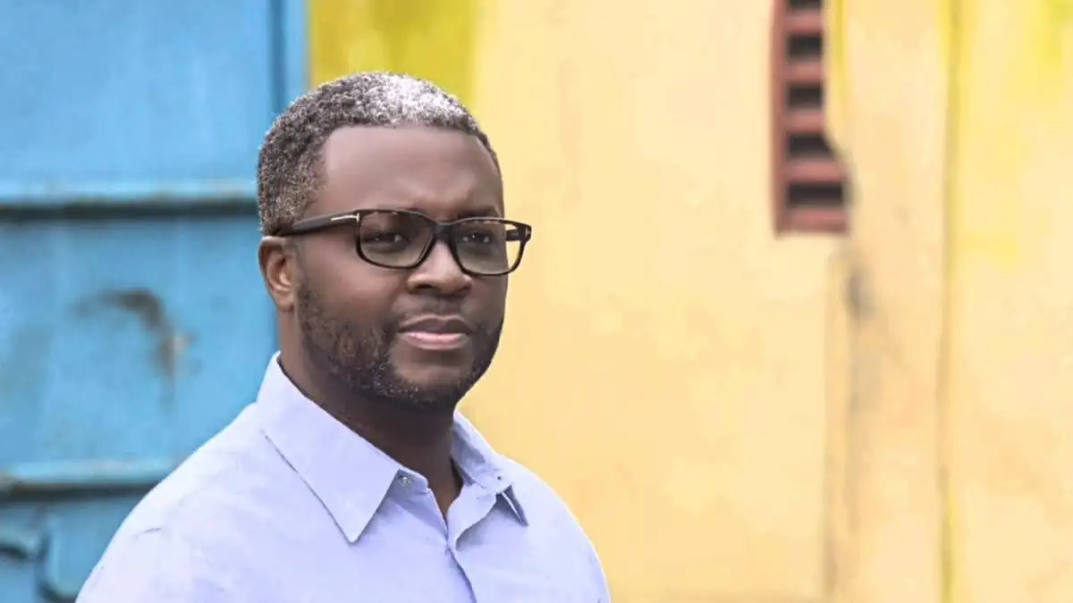 Révision de la  Constitution :  « La forme républicaine est totalement changée », selon Nourou Dine Saka Saley