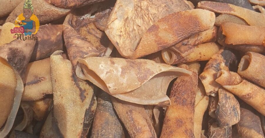 Nigeria  : La consommation de la peau de bœuf interdite