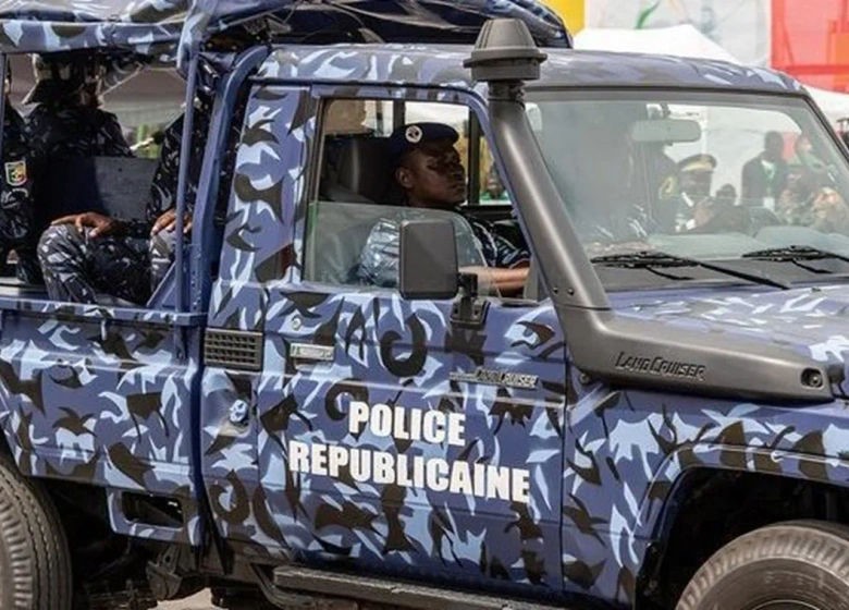 Vol à main armée à Djidja : Un suspect appréhendé, deux en cavale