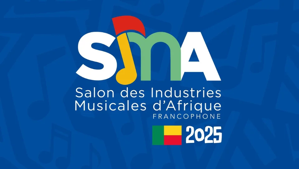 Salon des industries musicales d’Afrique francophone à Cotonou : Le Bénin s'affirme avec ses trois étoiles musicales