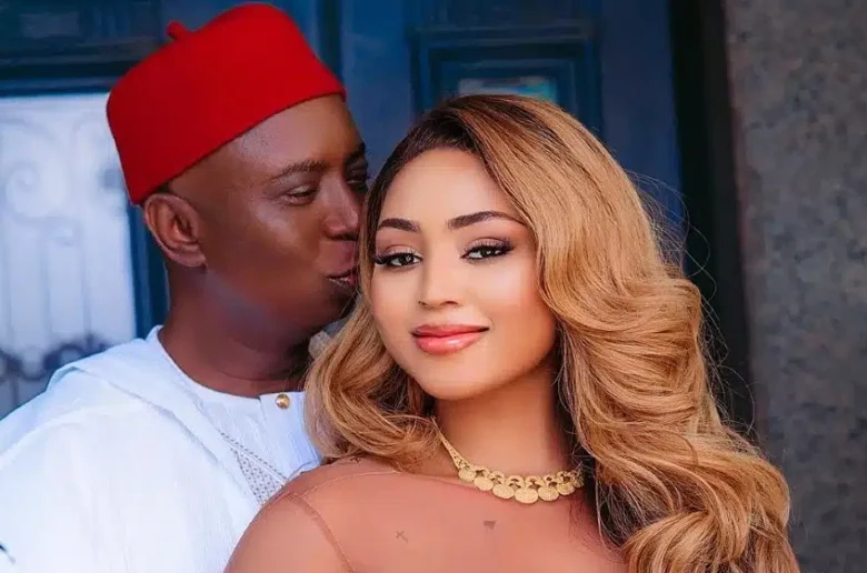 Scandale à Nollywood : Regina Daniels brise le silence et accuse Ned Nwoko
