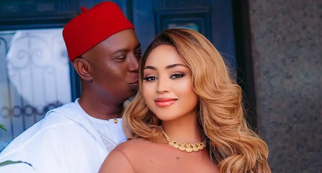 Scandale à Nollywood : Regina Daniels brise le silence et accuse Ned Nwoko