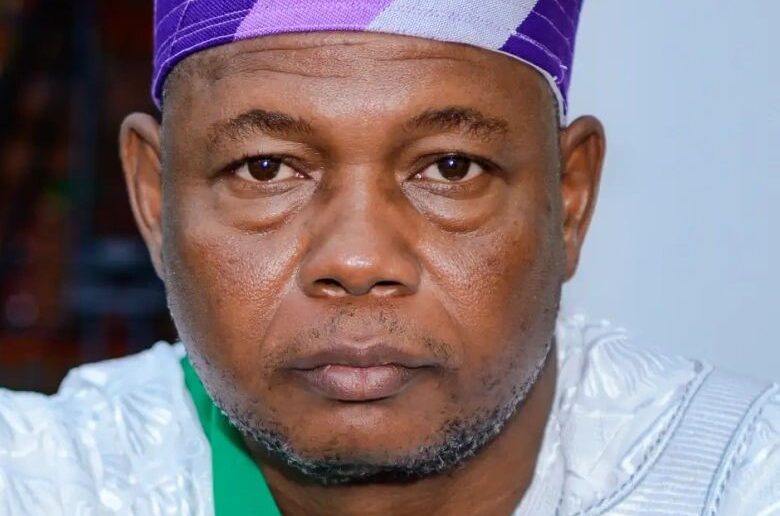 Bénin : Rétropédalage  du député Sounon Boké Soumaïla, il présente ses excuses aux militants LD