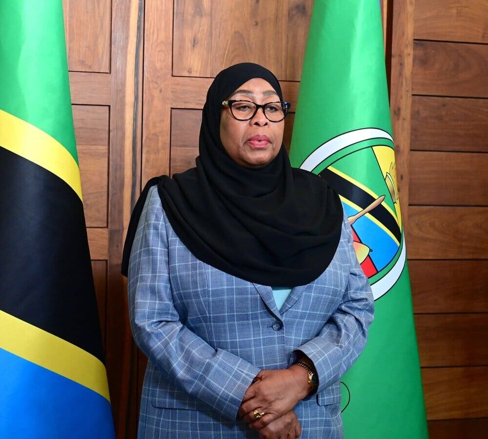 Tanzanie : Samia Suluhu annule la fête de l’indépendance