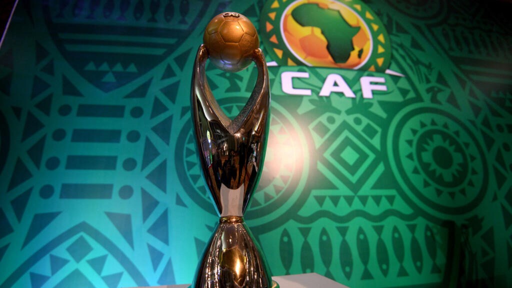 Tirages au sort de la ligue des champions et Coupe de la Caf :Voici la composition des groupes