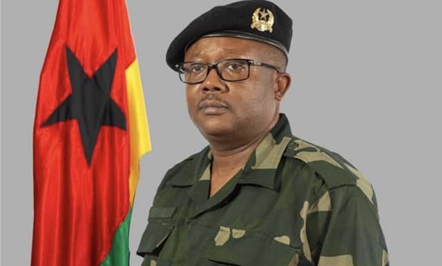 Crise politique en Guinée Bissau : Umaro Sissoco Embaló arrêté par l'armée suite à un présumé « coup d'État »