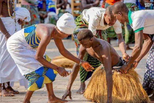 Célébration des Vodun Days 2026 : Un mini programme déjà dévoilé