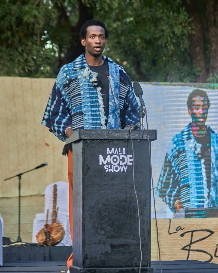 Mali Mode Show 2025 : célébrer l’héritage à travers la création