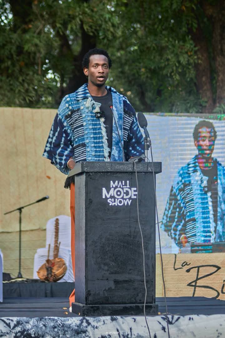 Mali Mode Show 2025 : célébrer l’héritage à travers la création