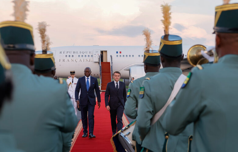 France-Gabon:  Les accords de Libreville pour une coopération décomplexée