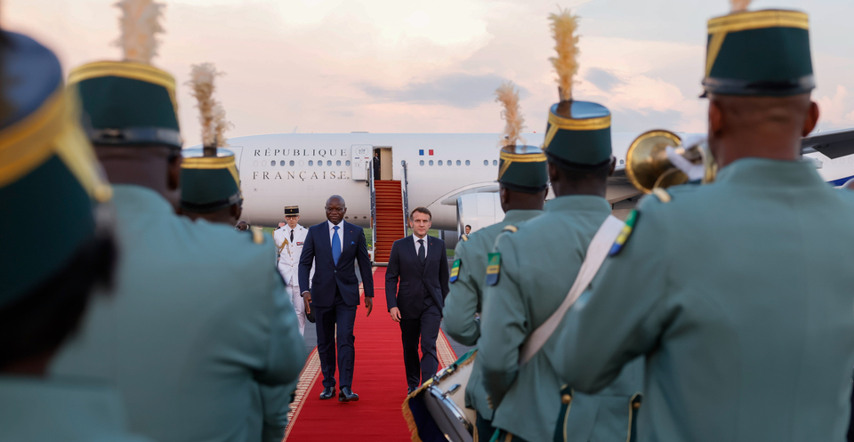 France-Gabon:  Les accords de Libreville pour une coopération décomplexée