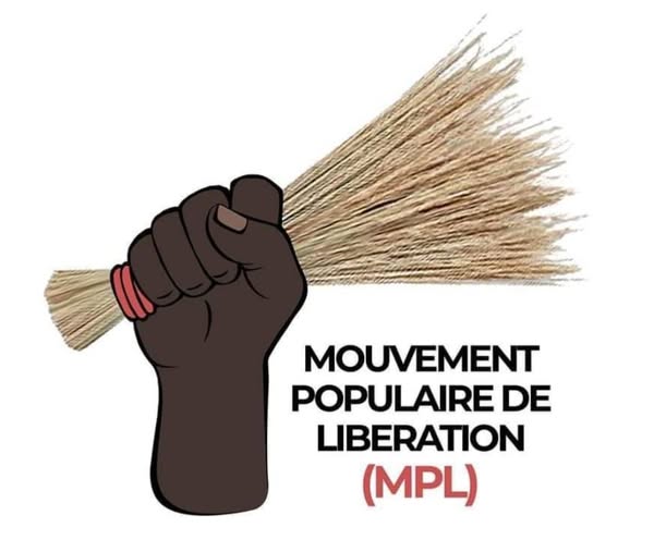 Après son adhésion à la mouvance:  Le MPL propose un pacte social et une plateforme rectificative de la rupture