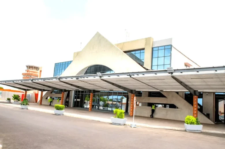 Bénin : Une "nouvelle" dénomination pour l'aéroport de Cotonou