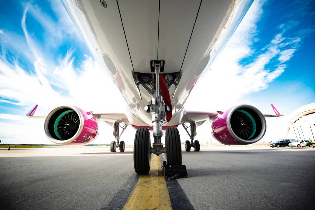 Aéronautique : Airbus bloque 6.000 A320 à cause de la vulnérabilité d'un logiciel