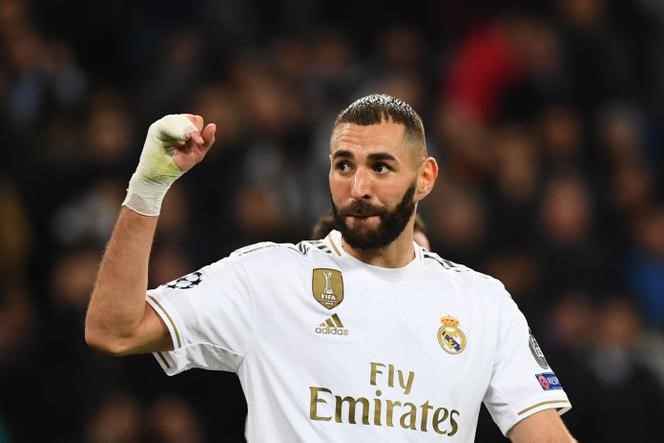 Benzema au Mondial  2026 :  la réponse de la Fédération Française de football