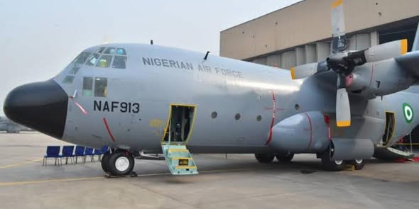 Relations ouest-africaines :  Le Burkina Faso libère l’équipage nigérian après un atterrissage d’urgence