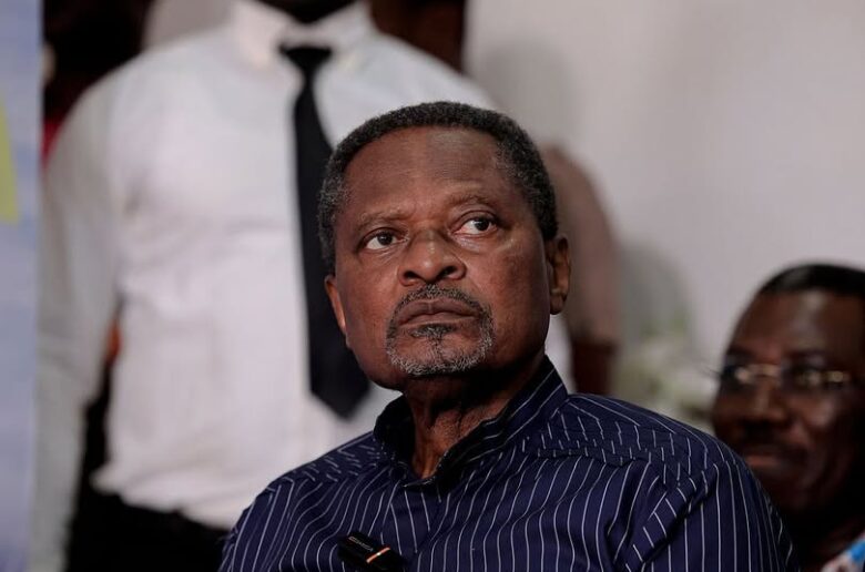 Mort en détention de l’opposant Anicet Ekane au Cameroun: une affaire qui embarrasse l'État