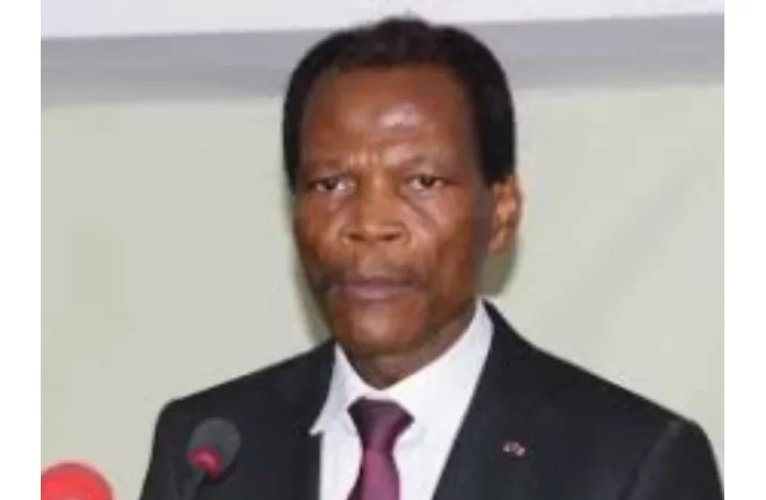 Bénin : Candide Azannaï interpellé par la police