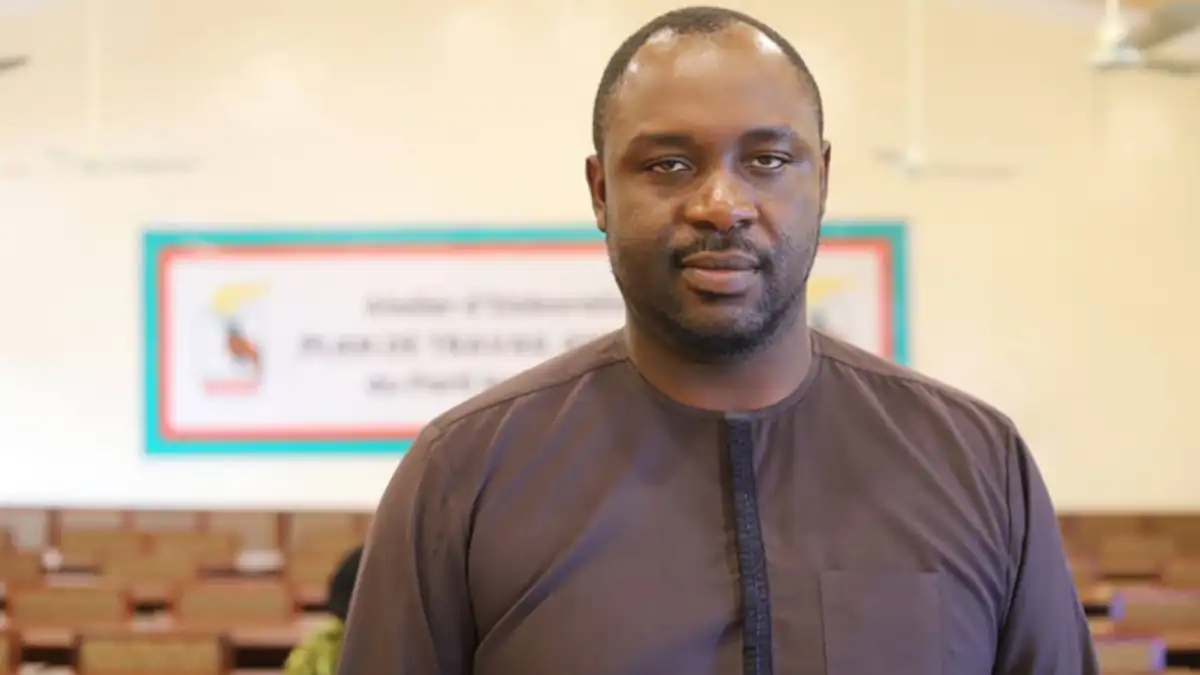 Bénin :Chabi Yayi libéré mais placé sous convocation