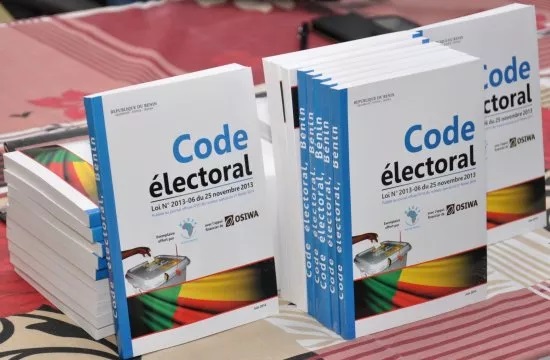 Désignation des maires au terme des  élections communales : Ce que prévoit la loi...
