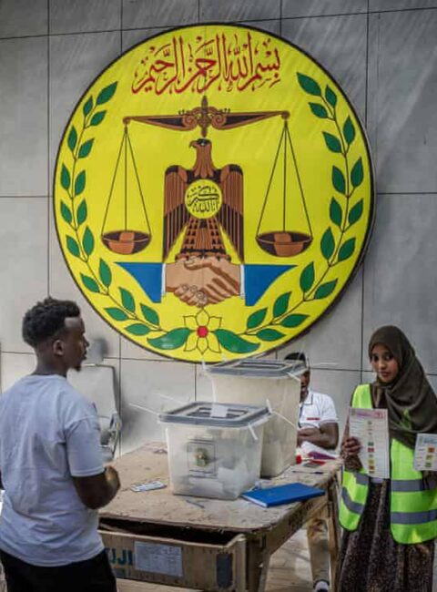 Corne de l'Afrique : Israël devient le premier pays à reconnaître la souveraineté de la Somaliland