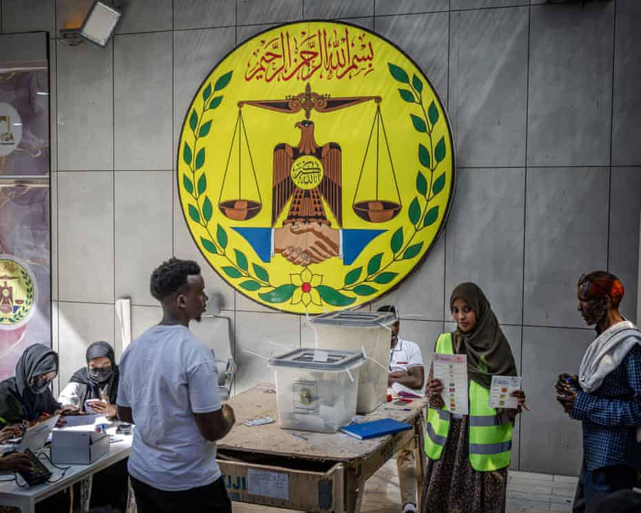 Corne de l'Afrique : Israël devient le premier pays à reconnaître la souveraineté de la Somaliland