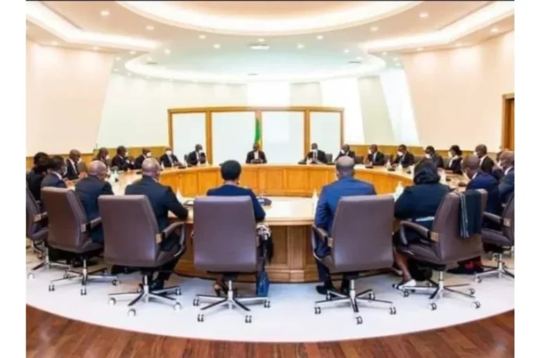 Bénin : Compte rendu intégral du conseil des ministres de ce mercredi 10 décembre 2025