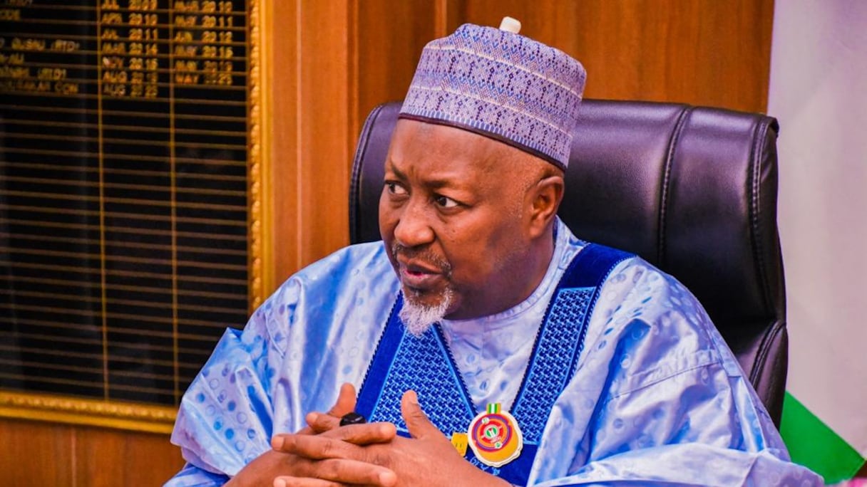 Nigeria : Démission du ministre nigérian de la Défense dans un contexte de kidnappings massifs