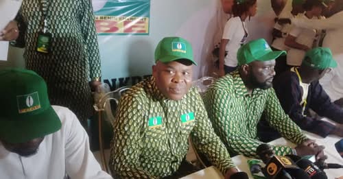 Élection présidentielle de 2026 au Bénin : Où est passé le duo Hounkpè-Hounwanou?