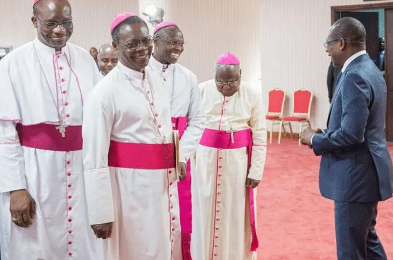 Tentative de coup d’Etat au Bénin : Les  Evêques catholiques condamnent et appellent à préserver la paix