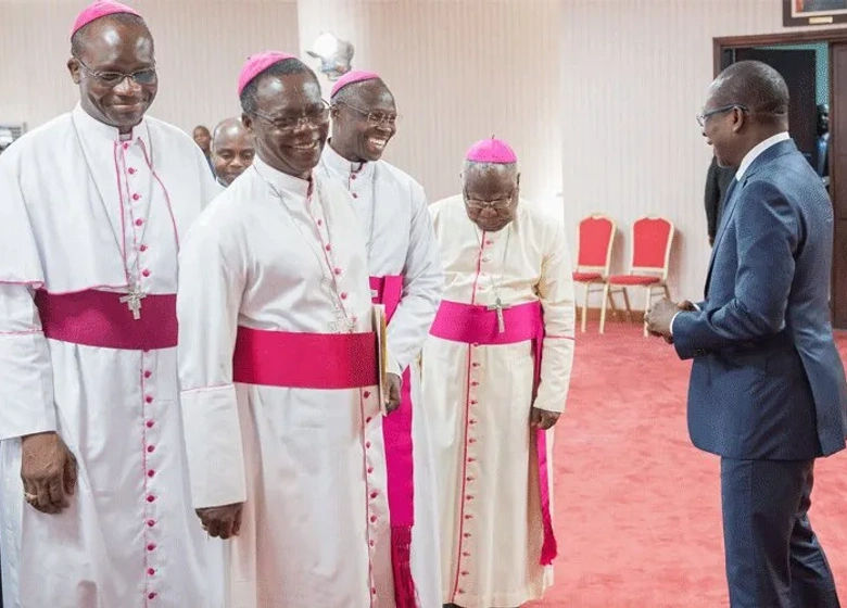 Tentative de coup d’Etat au Bénin : Les Evêques catholiques condamnent et appellent à préserver la paix