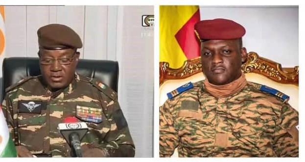 Voici les 10 pays africains qui ont connu le plus de coups d'État réussis