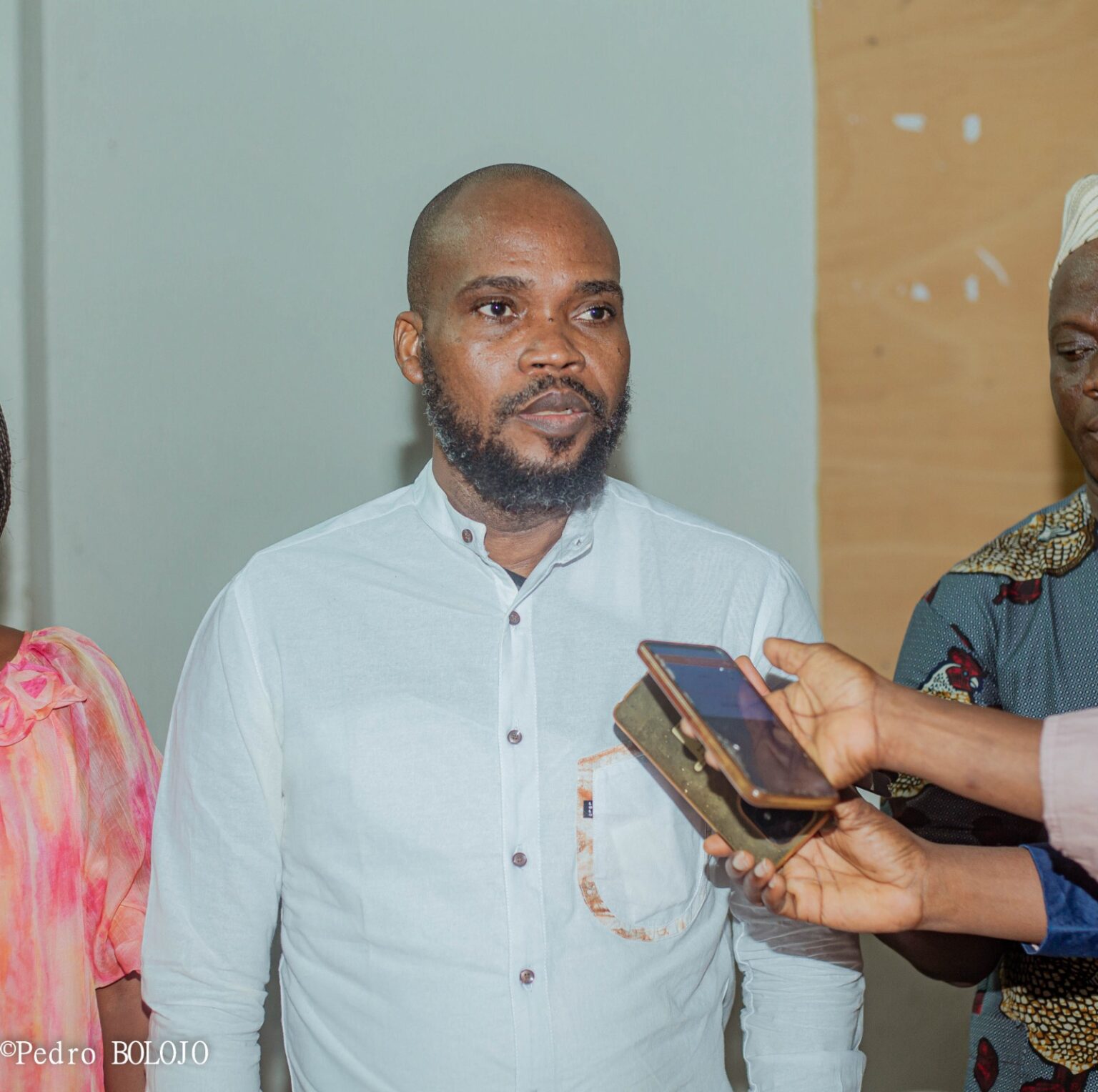 Médias au Bénin : Hervé Prudence Hessou et les défis de l’UPMB
