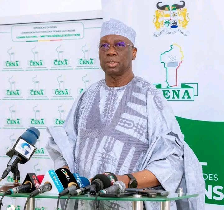 Bénin: La campagne électorale pour les législatives et communales 2026 officiellement lancée