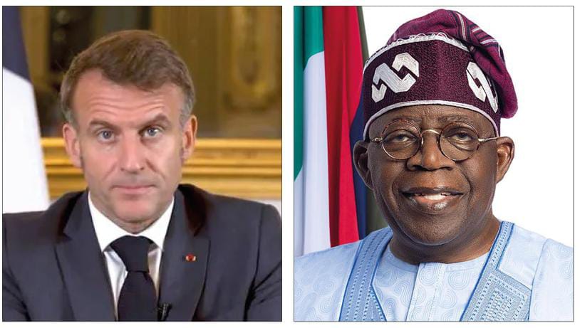 Soutien militaire au Bénin : Macron, Tinubu : Le baroud d’honneur inachevé